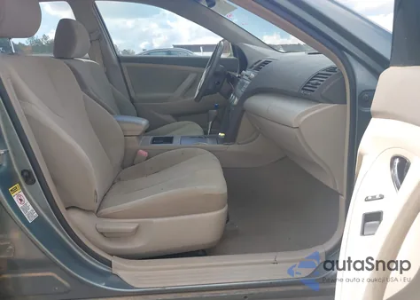 2009 Toyota Camry Le from USA, damaged, VIN 4T1BE46K19U911983